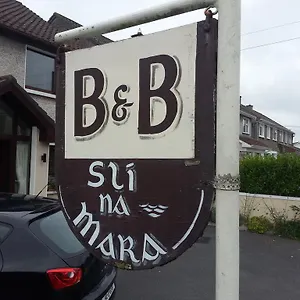 Bed and breakfast Sli Na Mara, Galway