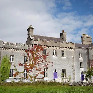 Séjour à la campagne Cregg Castle, Galway