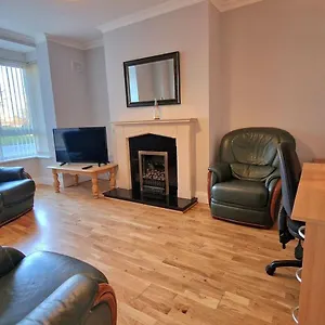 Appartement Cosy 3 Bedroom Ensuites, Galway
