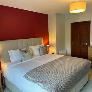 Bed and breakfast The Brook, Galway