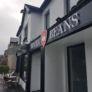 Bed and breakfast Mocha Newcastle, Galway