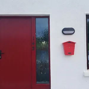 Habitación en casa particular Park View, Galway